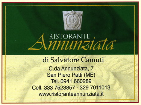 Ristorante Annunziata